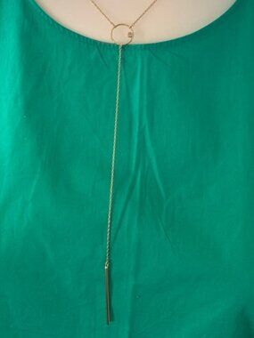 Banana Republic Necklace